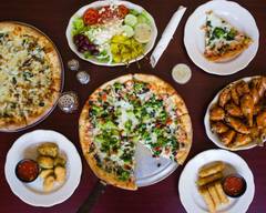 Vino's Pizza & Grill (9910 Old Baymeadows Rd)