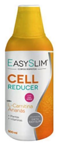 Easyslim Celulite Reducer Easyslim emb. 500 ml