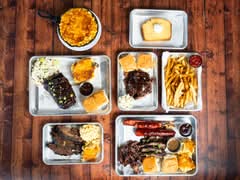 Willy Billy Smoked Meats (949 Ruff Dr)