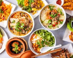 フォーが大人気のベトナム料理店 LaViet・ラヴェト  