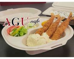 エビフライ弁当がおすすめ！　アグカフェ AGU cafe