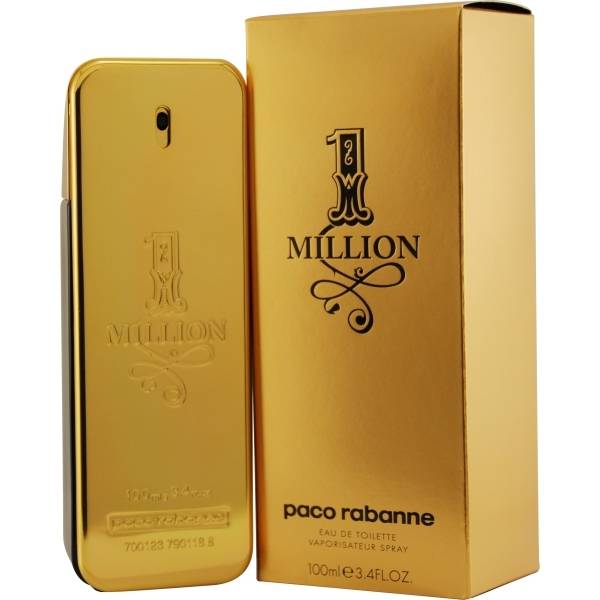 Paco Rabanne 1 Million