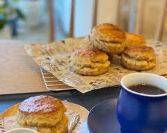 Indigo Coffee Roasters インディゴ コーヒー ロースターズ