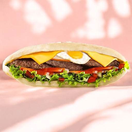 🥩 Sandwich Steak 🥩