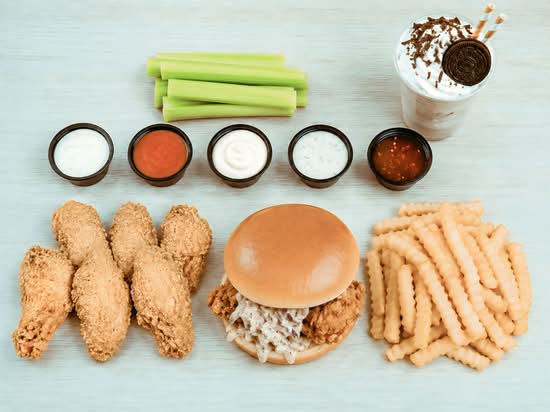 Texan Wings