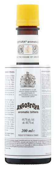 Angostura Bitters 200ml