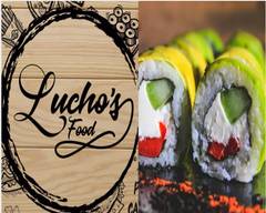 Lucho sushi