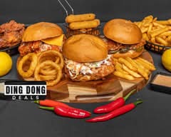 Spicy Chick (Glenelg)