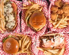 Jimmy’s Famous Burgers (Hyde Park/Bronzeville)