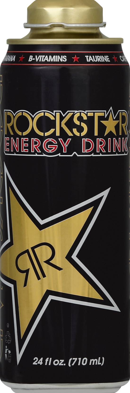 Rockst☆r Original Energy Drink