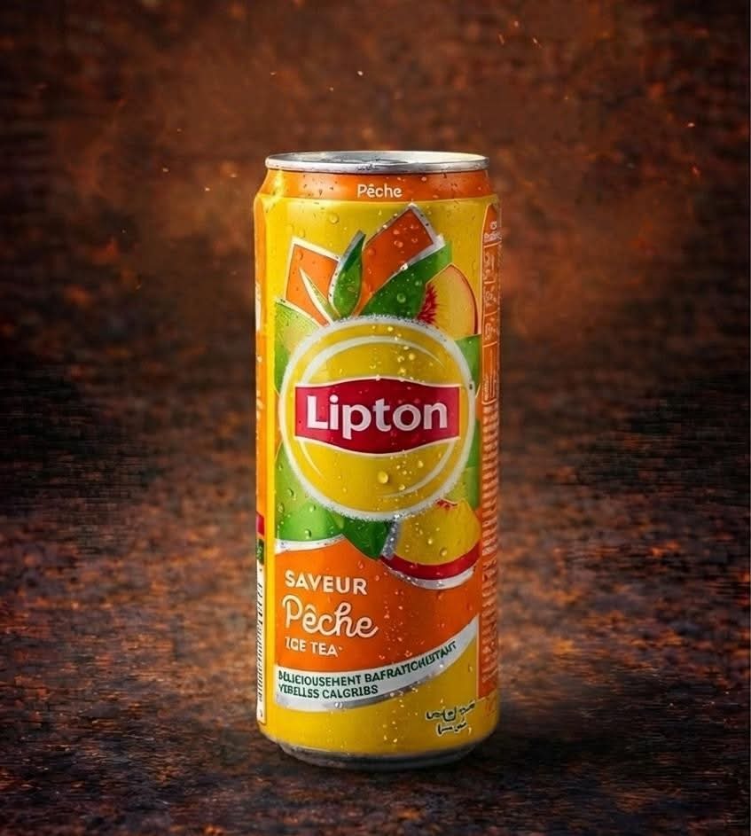 Ice tea