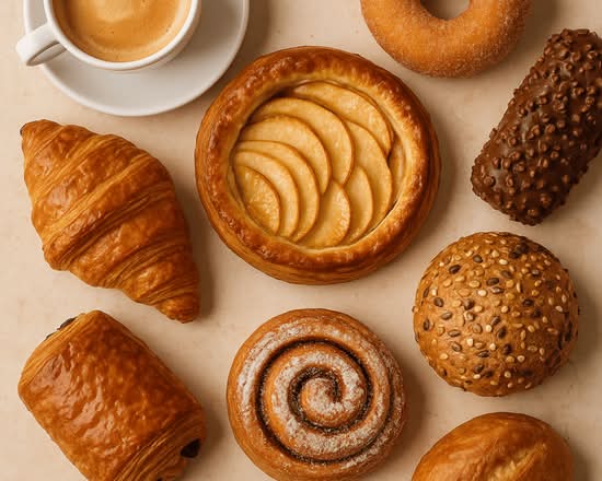 O Cruce (Panadería)