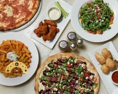 Luna Pizza (West Hartford)