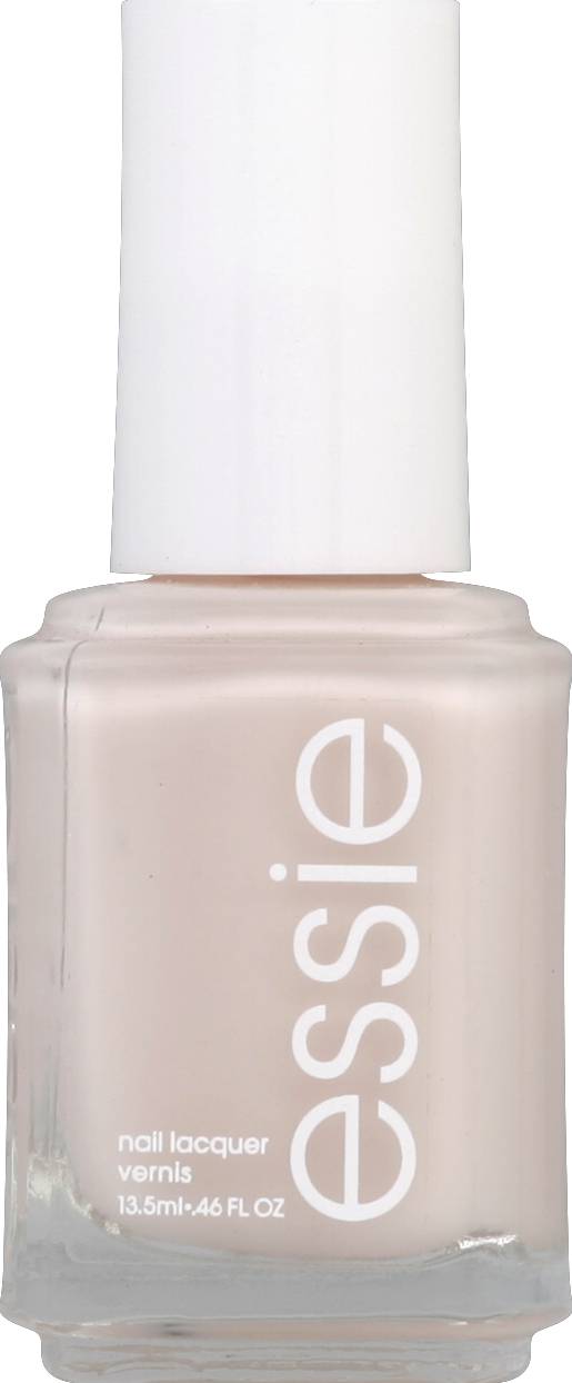 Essie Nail Polish, Ballet Slippers