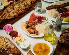 Turkısh Kebab House