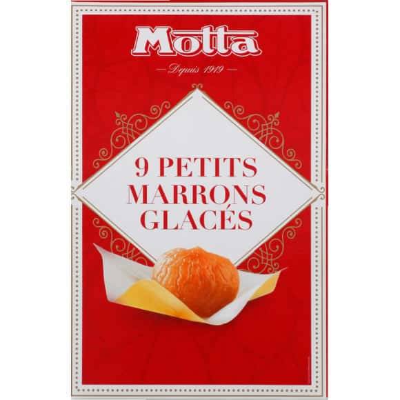 Motta - Petits marrons glacés (9)