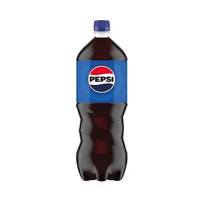 Pepsi Bottle 1.5L