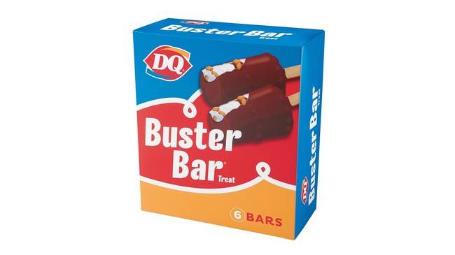 Buster Bar® (6 Pack)