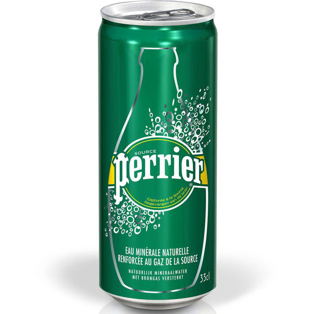 Perrier 🥤