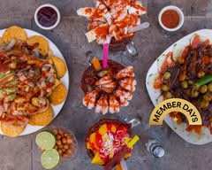 Clamatos El Gran Remedio (Plaza Fiesta)