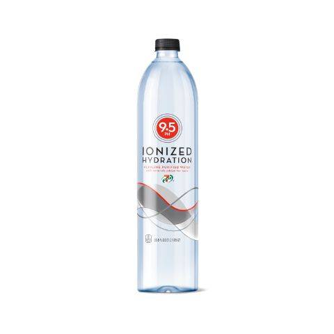 7-Select Pure Water 1L