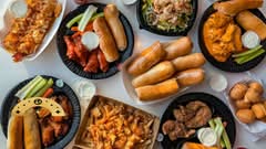 Epic Wings - Murrieta