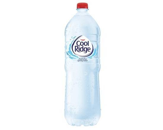 Cool Ridge Water 1.5L