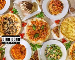 Amicis Pizzeria Ristorante