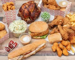 Ollie's Chicken Express