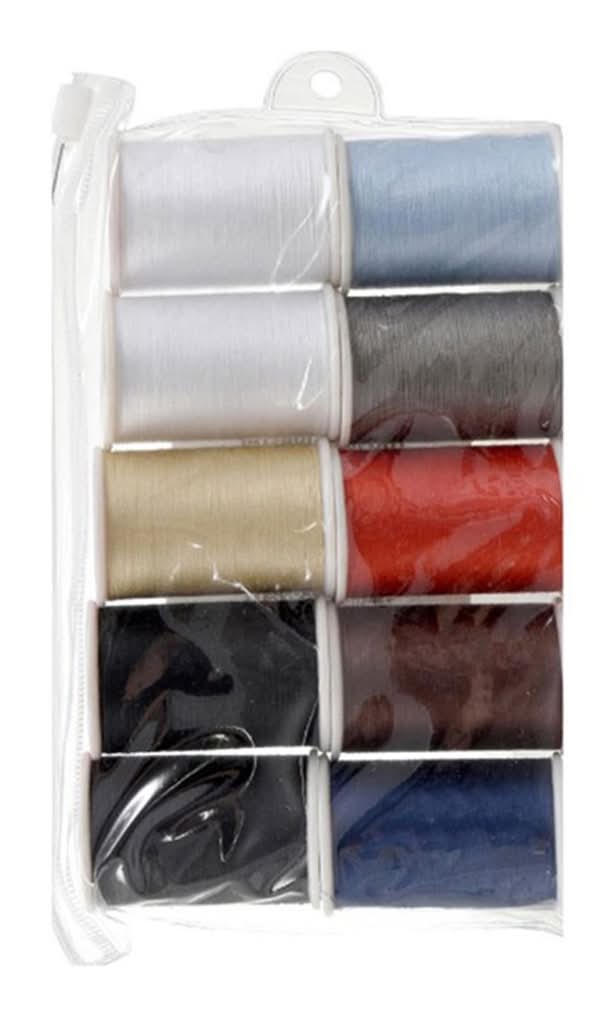 All Purpose Thread 10 Ct