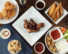Lahiem (Hazelwood) (7441 North Lindbergh Boulevard)