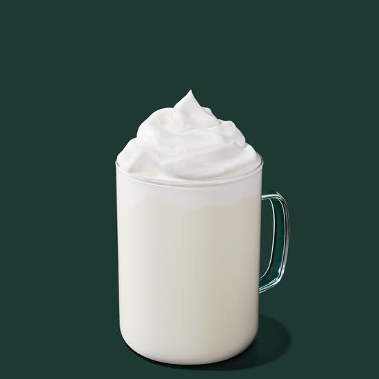 Vanilla Crème