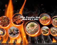 The Foodie Hut