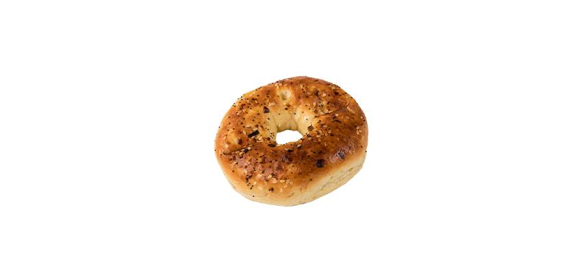 Everything Bagel