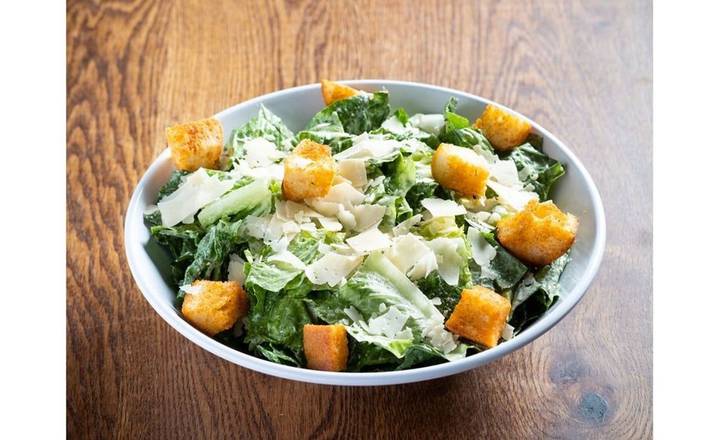 Signature Caesar Salad