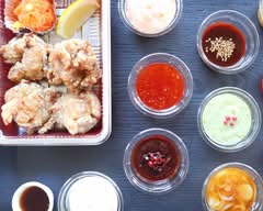 唐揚げのなかやま karaagenonakayama