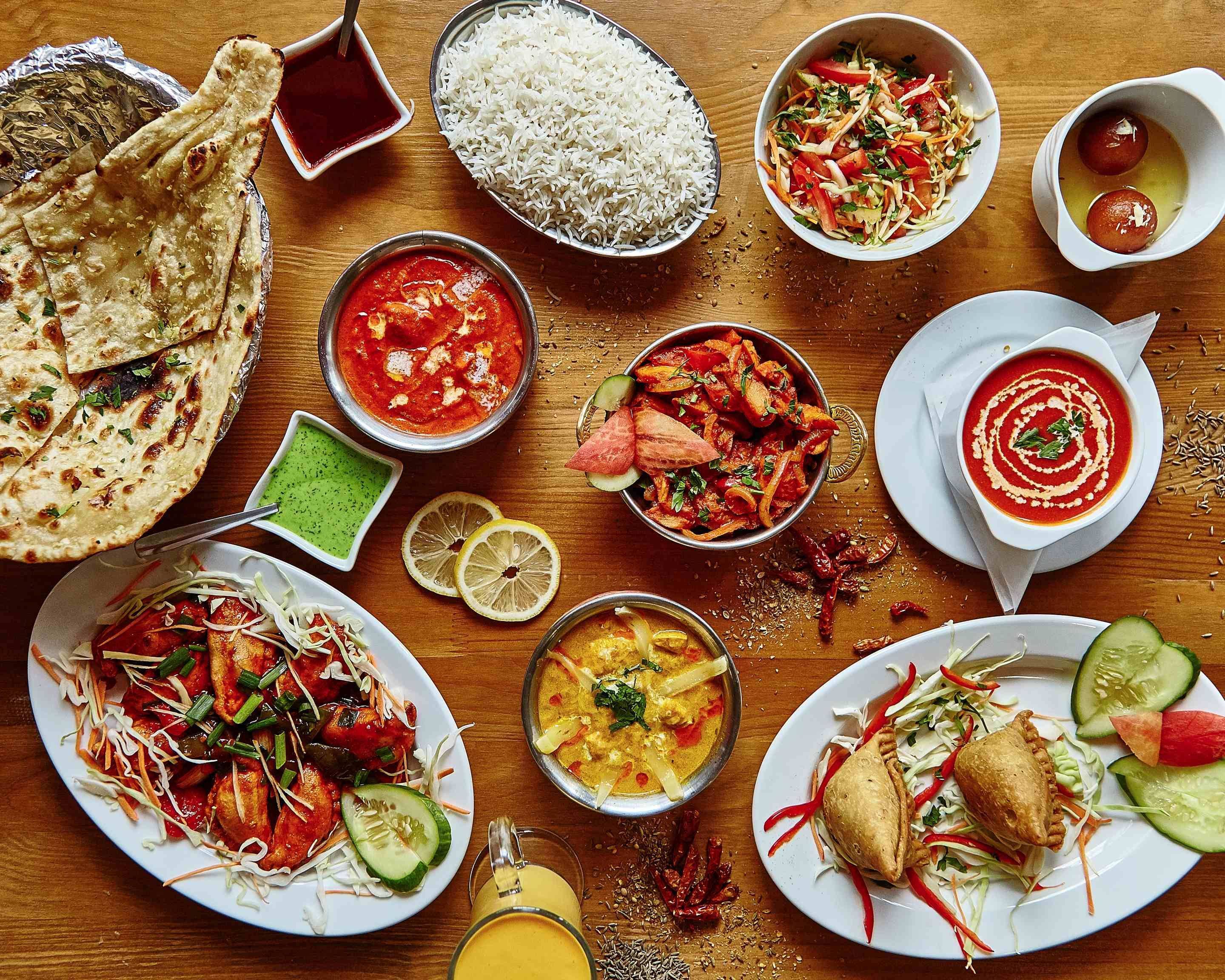 Indian Summers