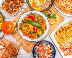 Le khaliff des pains