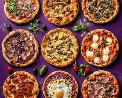 Pizza Sur Oise