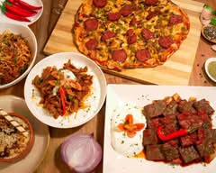 Oka Kitchen