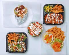 Halal Munchies (164th St)
