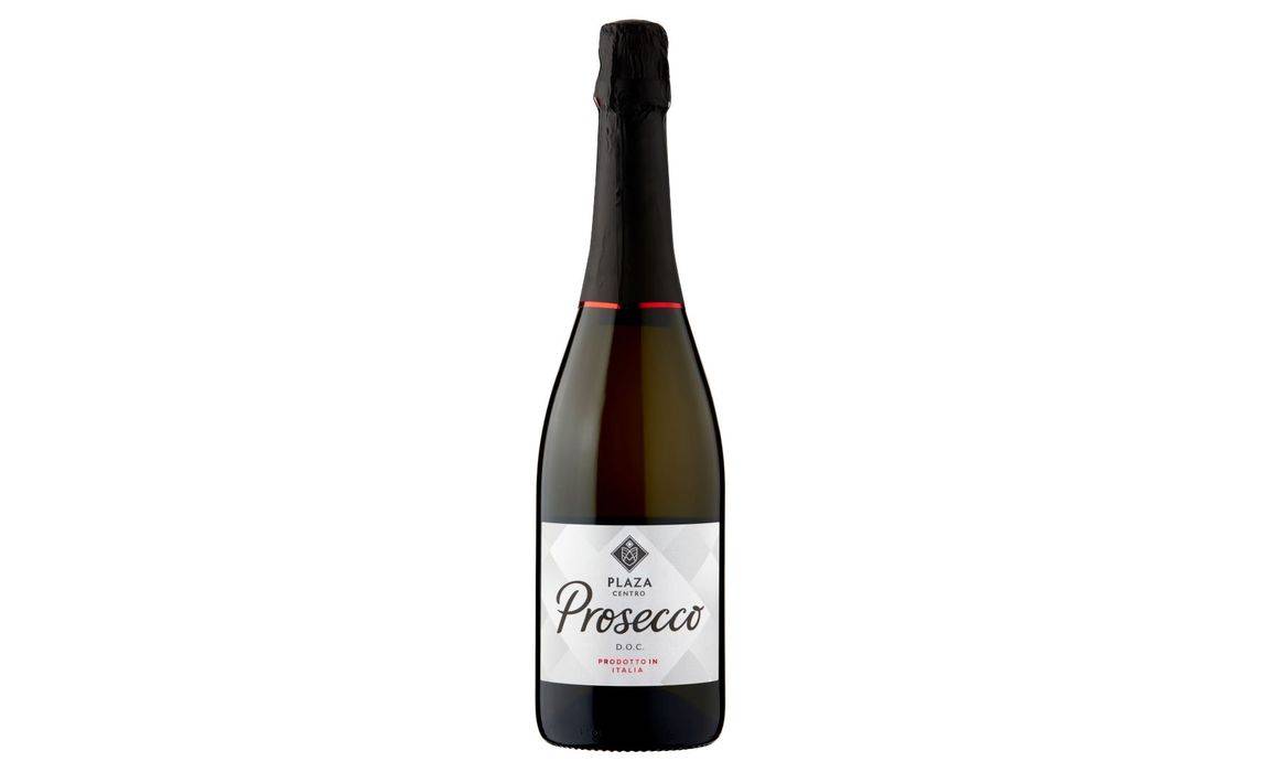 Plaza Centro Prosecco Doc 75cl (397151)