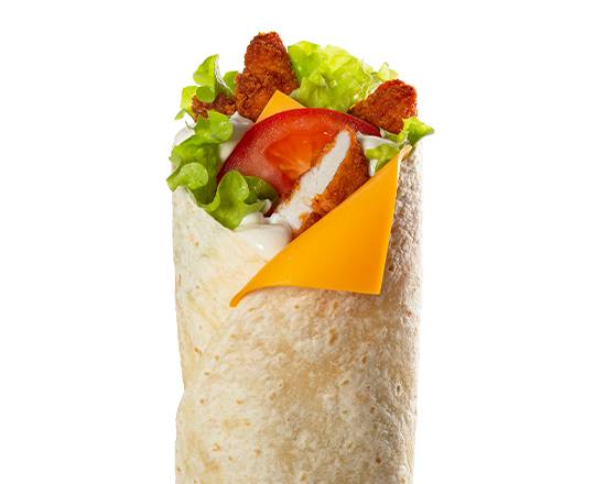Wrap tenders seul
