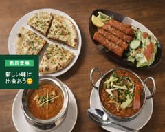 INDOISHII インド・オイシイ