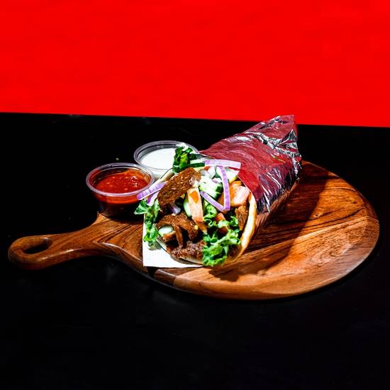 Gyro Wrap
