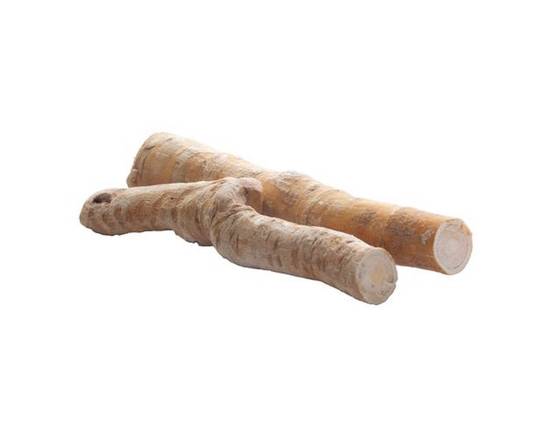 Raifort (10 lb) - Horseradish (4.53 kg)