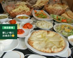 カレーハウス 高角店