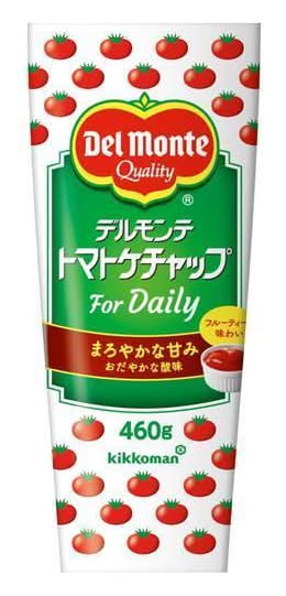 トマトケチャップ　Ｄａｉｌｙ 03380815