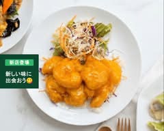 中華料理 華縁