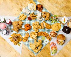 Jimmy's Fish & Chicken